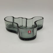 Iittala Aalto Malja 136 mm, harmaa