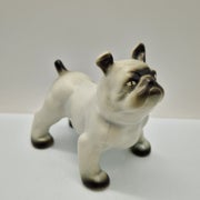 Arabia Bulldog Figuuri