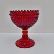 Iittala Mariskooli 120 mm, punainen