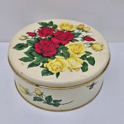 Ira Peltirasia, ruusukuvio