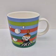 Arabia Muumimuki Saippuakuplia (2011)