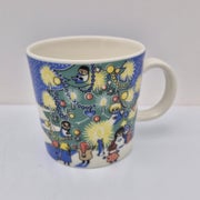 Arabia Muumimuki Joulumuki (2004-2005)