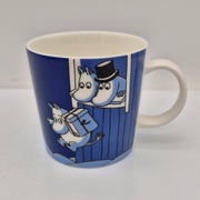 Arabia Muumimuki Jouluyll&auml;tys v. 2009