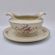 Arabia Maire Kastikekaadin, piippuleimalla