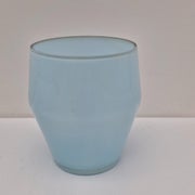 Kumela, Juomalasi, vaaleansininen opaalilasi