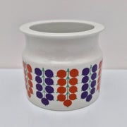 Arabia, Pomona Hillot&ouml;lkki Herukka