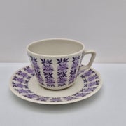 Arabia, Veronica Kahvikuppi