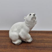 Lomonosov Figuuri J&auml;&auml;karhun poikanen