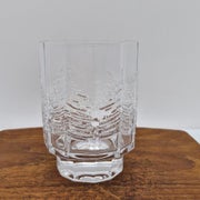 Iittala Juomalasi Kuusi, Jorma Vennola