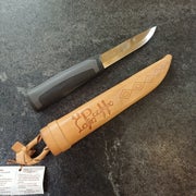 K&auml;ytt&auml;m&auml;t&ouml;n Kalapuukko, Lapin Puukko Oy