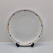 Arabia, Kukkakranssi Tarjoilulautanen