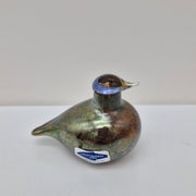 Oiva Toikka, Lasilintu Hippi&auml;inen