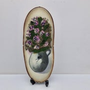 Arabia, Sein&auml;laatta Apila, Helj&auml; Liukko-Sundstr&ouml;m