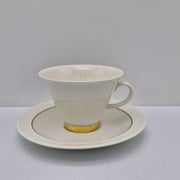 Arabia, Harlekin Kahvikuppi ja Asetti