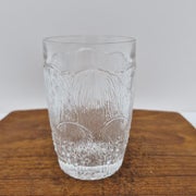 Pioni Juomalasi 10,5 cm, Oiva Toikka