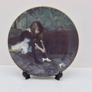 Arabia, Helene Schjerfbeck, Sein&auml;lautanen Tanssiaiskeng&auml;t