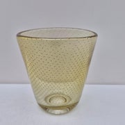 Gunnel Nyman, GN 3 Maljakko, keltainen