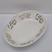 Arabia, Hilkka Tarjoilukulho 27 cm