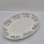 Arabia, Hilkka Tarjoiluvati 32 cm