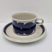 Arabia, Anemone Mokkakuppi