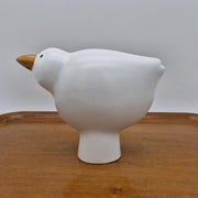 Arabia, Parvilintu Lisa, Howard Smith