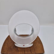 Iittala Marcel taidelasiesine, Timo Sarpaneva