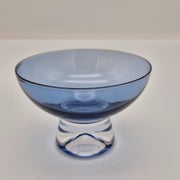 Tapio Wirkkala, J&auml;lkiruokamalja 2092, sininen