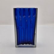 Tapio Wirkkala, Maljakko 3578, sininen, signeerattu