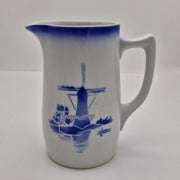 Arabia, Tuulimylly Kaadin 1,5 L, sininen, SO-malli