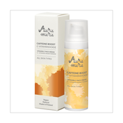 Murumuru Caffeine Boost C-vitamiinivoide