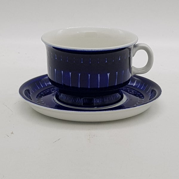 Arabia Valencia Teekuppi