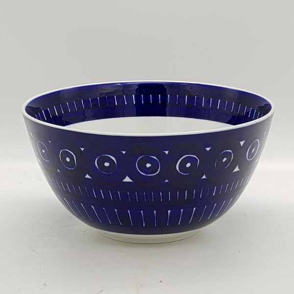 Arabia Valencia Iso Hedelm&auml;kulho