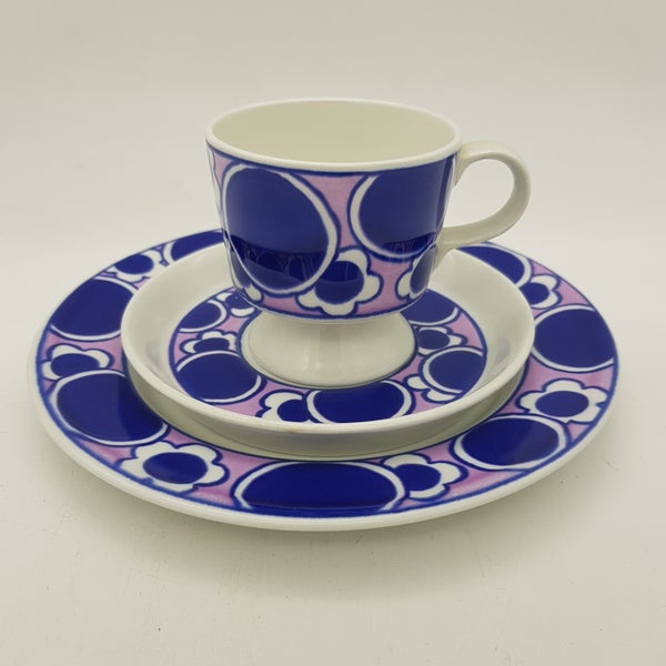 Arabia Pauliina Kahvikuppi