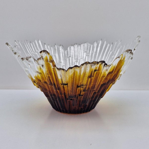 Lasikulho Revontulet, Tauno Wirkkala, Humppila