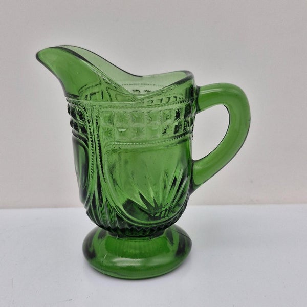 Kermakko, Riihim&auml;en Lasi, vihre&auml;