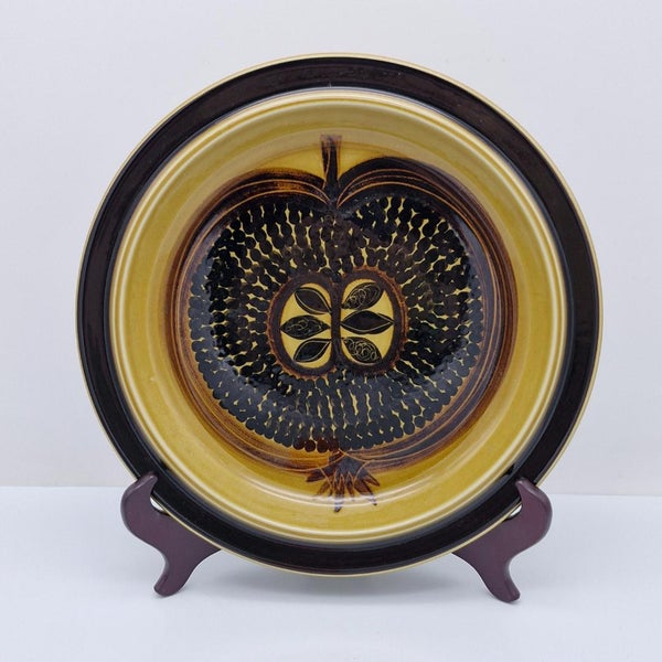 Arabia Fructus Tarjoilulautanen 33 cm, GOG