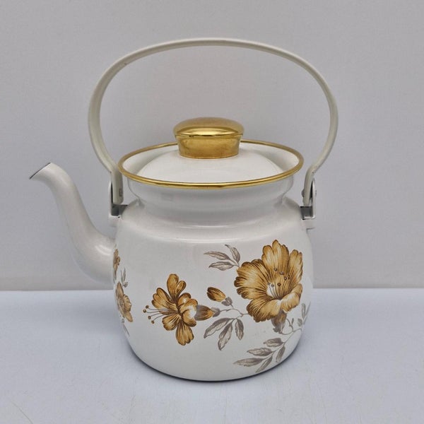 Finel, Myrna Kahvipannu