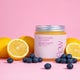 FLOW Balm To Milk Puhdistusbalmi Kasvoille